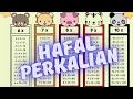 Download Lagu Trik mudah menghafalkan perkalian