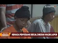 Download Lagu Lindungi Kekasihnya, Pemuda Tusuk Begal Hingga Tewas