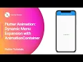 Flutter Custom Widgets Building a Reusable Rating Widget Flutter Tutorials