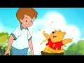 Winnie l'Ourson 2 : Le Grand Voyage - À Jamais, Pour Toujours