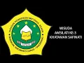 WISUDA AMTSILATI KE 3 Pondok Pesantren Miftahul Khaer