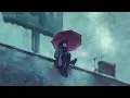Stop Overthinking - Slow Down An Overactive Mind - Calm Down And Relax - Rainy Day + Deep Sleep