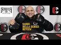 Lagu Sabas Bella Series Training Gloves Review