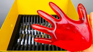 top 100 smoothest shredding moments satisfying asmr compilation 