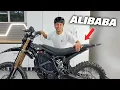 How I Bought a Surron from Alibaba STEP-BY-STEP