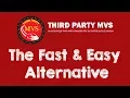 Third Party S of Chandler - The Fast Easy Alternative