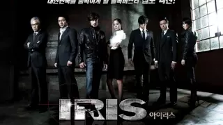 Download 01-Don't Forget (IRIS OST) MP3