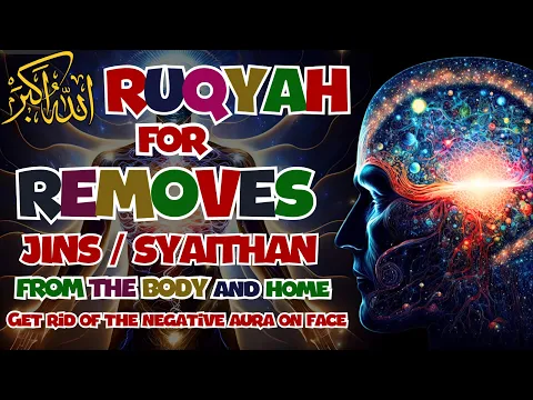 Download MP3 Ruqyah for the treatment of incurable diseases and witchcraft