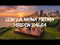 CON LA MISMA PIEDRA - Julio Iglesias (Cover salsa BouquerMusic)