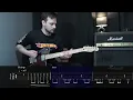 South Arcade - 2005 (Guitar Cover + On Screen Tabs) 🎸