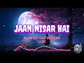 Download Lagu Jaan Nisar hai | Jaan Nisar hai  song [ slowed reverb ] | Jaan Nisar hai love song | lofi song