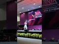 A Million Dreams (Ziv Zaifman) - Fern @Jinya International2026 