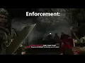The Xbox enforcement team