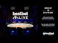 Friday Night Big Cash Game 5 - 10 NLH August 21 2026