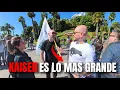 Download Lagu ¡KAISER EXPLOTA EN VIÑA! 3 mil personas en viña del mar, una LOCURA!  Difícil de superar! 