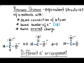 Drawing Resonance Structures