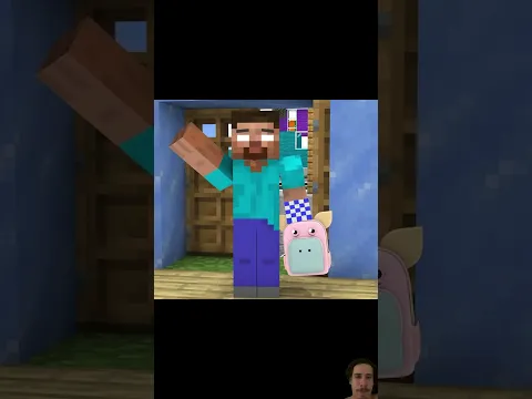 #minecraft #herobrinestory #monsterschool #herobrine #minecraftanimation #herobrinebrothers #