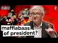 Download Lagu Waarom de grens tussen georganiseerde misdaad en de staat flinterdun is | VPRO Tegenlicht