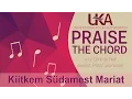 Lagu Kiitkem Südamest Mariat - Universitair Koor Antwerpen