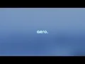 Download Lagu aero by daniel.mp3 — but it's a + slowed version.