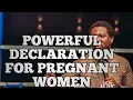 Download Lagu DECLARATION FOR PREGNANT WOMEN||APOSTLE FEMI LAZARUS