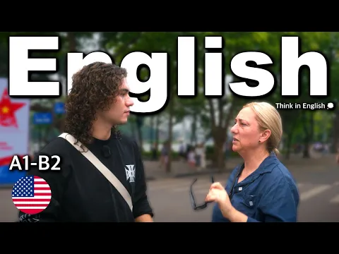 Start Thinking in Inglês com este Vlog | Input compreensível (CI) Vlog #72
