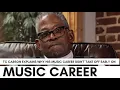 TC Carson On Why His Music Career Didn t Take Off Early On I Don t Think They Took Me Seriously
