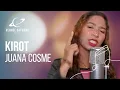 Download Lagu Juana Cosme - Kirot (Portrait Visualizer)