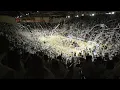 Central Michigan University Toilet Paper Toss Game 2023 40th anniversary