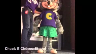 Apply At Chuck E Cheese Today OLD