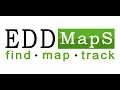 EDDMapS Demo