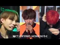 Download Lagu ♡ NCT Crying Compilation - Heart Warming/Happy/Sad Crying Moments of NCT ♡ [TIMESTAMPS IN DB]