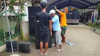 Download Curhatan Tukang Sound System Cover Pikir Keri Karunia Audio MP3