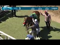 Amigo G A wins race 3 at Del Mar 26
