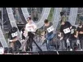 Lagu [150809] SHINee - Married To The Music MTTM Rehearsal Inkigayo in Sokcho