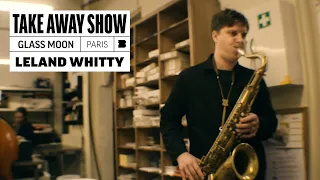 Download Leland Whitty - Glass Moon | A Take Away Show MP3