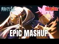 Download Lagu Frieren : Zoltraak x Fairy Tail : Main Theme [EPIC MASHUP]