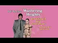 Wuthering Heights Pull the Chart