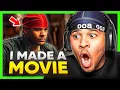 AMP Made A Movie