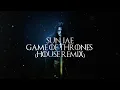 Sun Jae - Game of Thrones (House Remix)