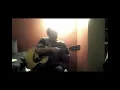 Blind Fiddler Andy Antipin cover of Eric Anderson song