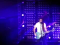 Thomas Rhett- T-shirt in NYC