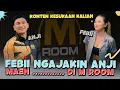 Download Lagu BAHAYA ‼️ FEBII PAKE BAJU GINI NGAJAKIN ANJI MAEN BILLIARD DI M ROOM