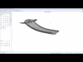 Allplan Architecture 2017 3D Modeling Extrude
