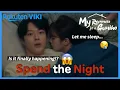 Download Lagu My Roommate is a Gumiho - EP14 | Hyeri and Jang Ki Yong Spend the Night Together | Korean Drama