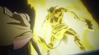 The Assassin Finally Shows His True Power Glimpse Of My Status As An Assassin S1 02 Escapetoanime 