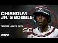 Shohei Ohtani s 4th HR in Dodgers win Jazz Chisholm Jr s BOBBLE in Yankees loss SportsCenter