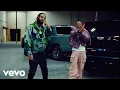 Download Lagu French Montana, Lil Baby - Okay (Official Music Video)