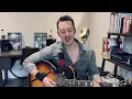 Maybe It's Time - Bradley Cooper - Jay Butler Live Cover