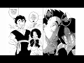 Gohan s Most Evil Act DBZ Comic Dub